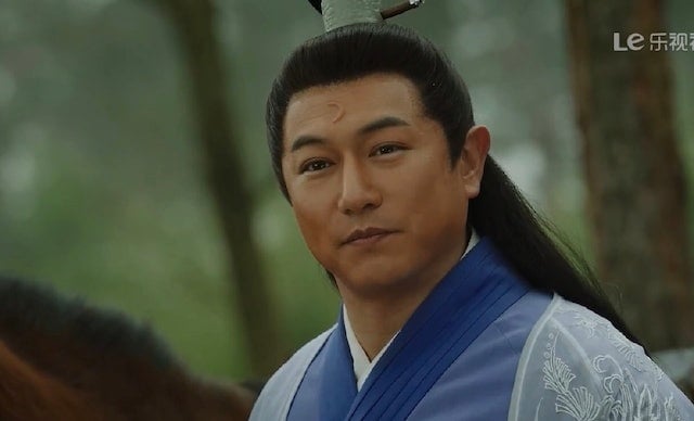 神隐4年爆肥“复出” 陈键锋获封最肥包青天