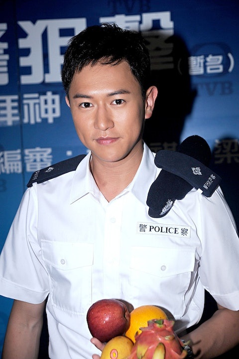 神隐4年爆肥“复出” 陈键锋获封最肥包青天