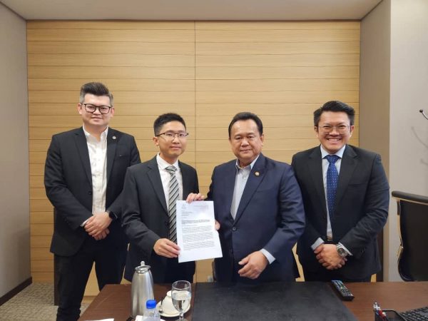 禁金马仑菜车周末上路本末倒置 何子扬吁工程部取消落实禁令