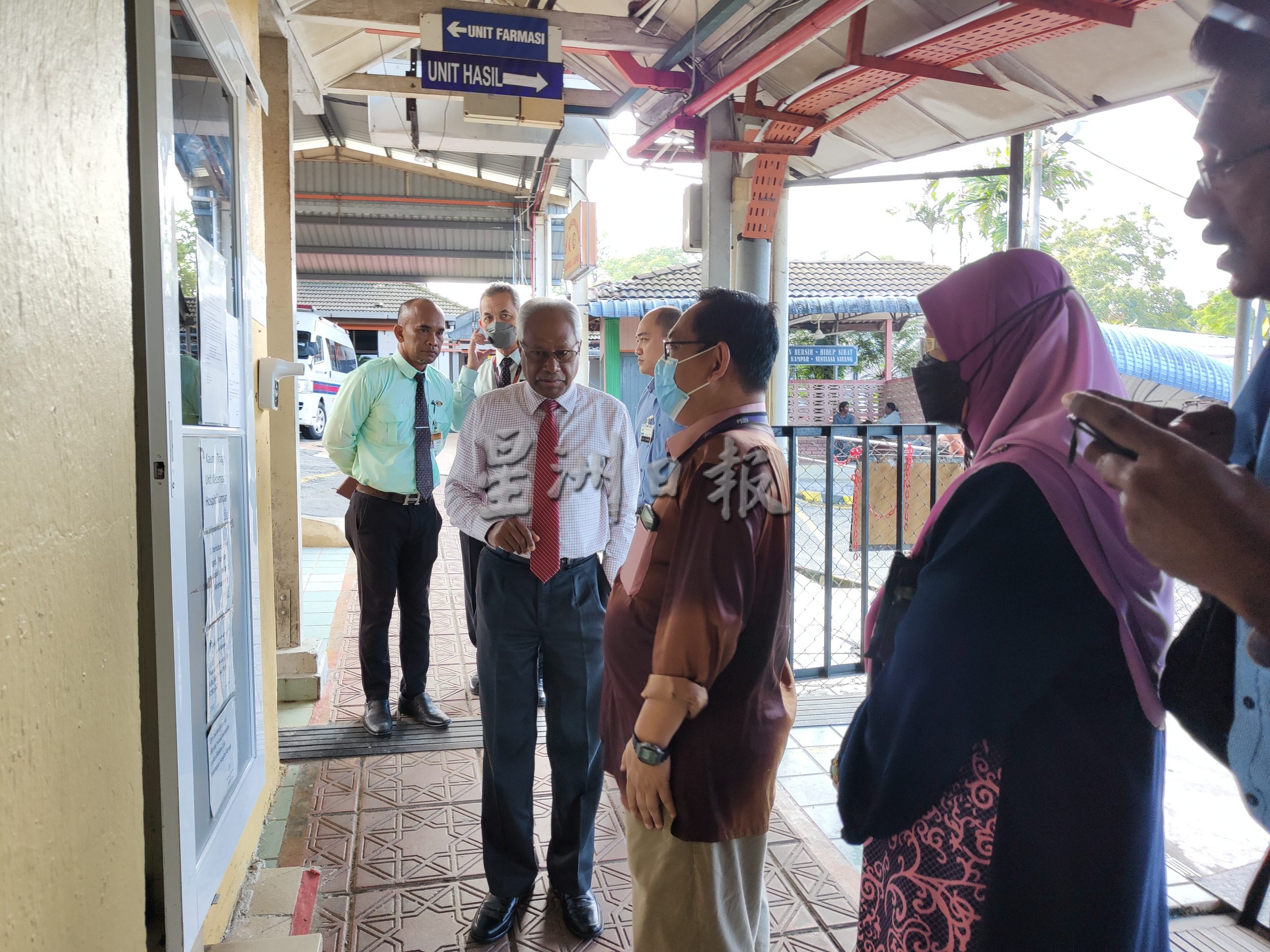 穿短裤被拒入院 西华尼申:事件已告一段落