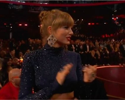 第65届格林美奖｜贝文丝塞车大迟到遭炮轰　抱第32座奖刷新纪录