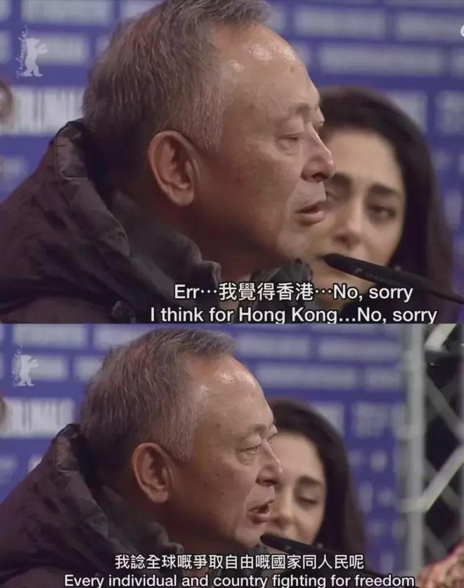 粉建微博bot遭炸号 传杜琪峰被中国封杀 