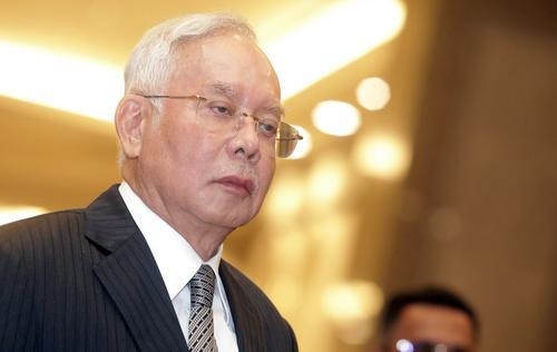 纳吉SRC案法官纳兹兰有无涉贪？阿莎丽娜料国会公开调查结果