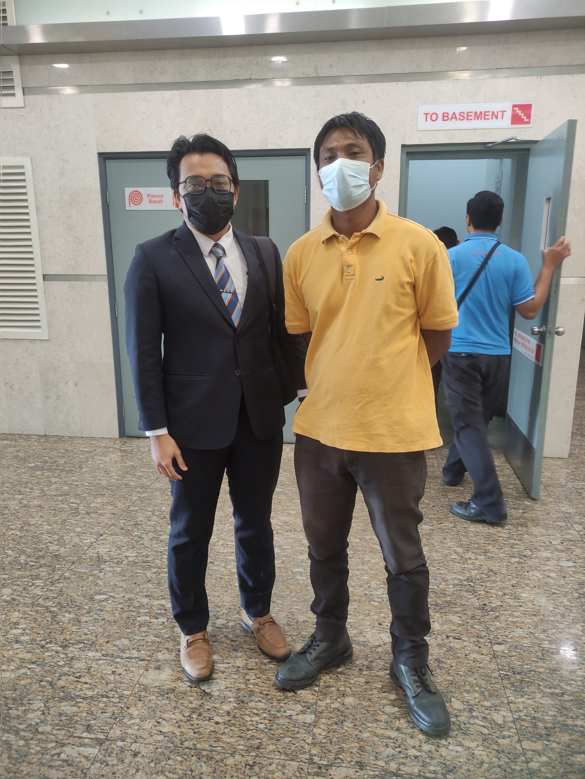 经理口头开除司机 男子胜诉获赔1年工资