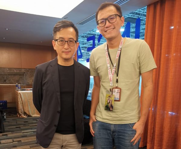 编采(19/2):林德成