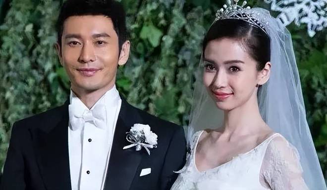 网传85花怀金主孩子与男星假结婚  赵丽颖被点名