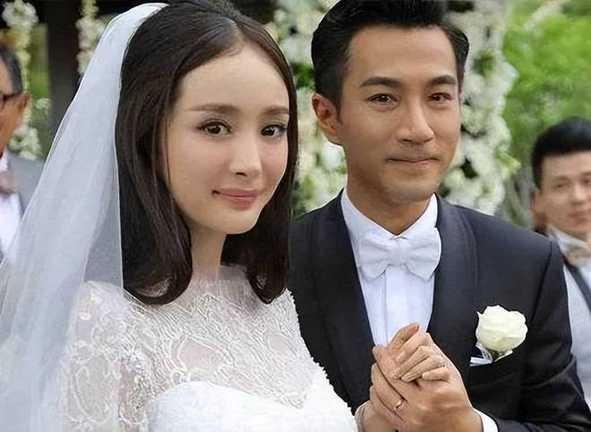 网传85花怀金主孩子与男星假结婚  赵丽颖被点名