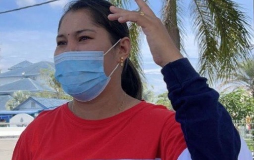 罗秀虹3子女监护权|上诉庭批准玻宗教理事会介入  