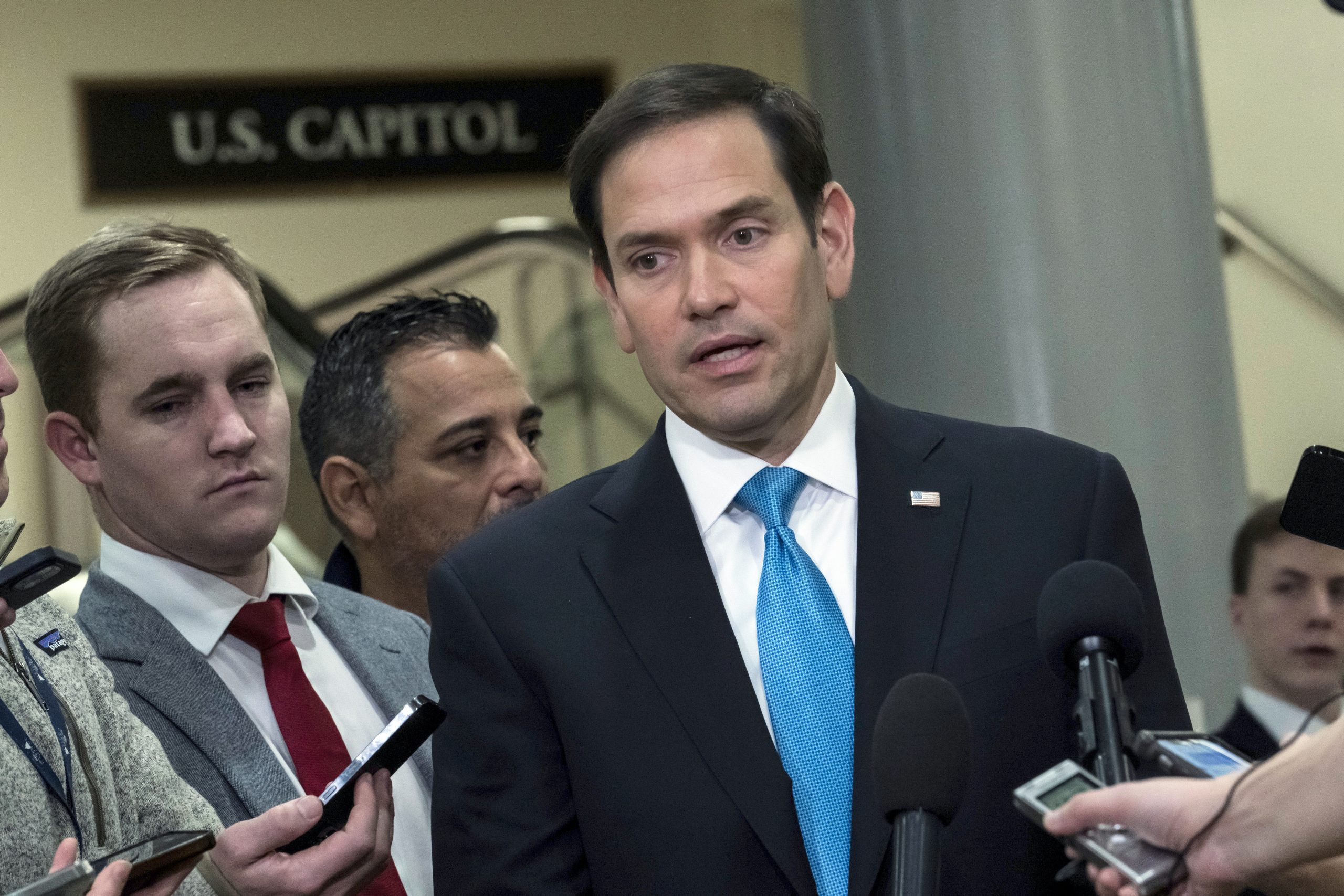 美参院推新法案 阻中国购买邻近美军事设施土地