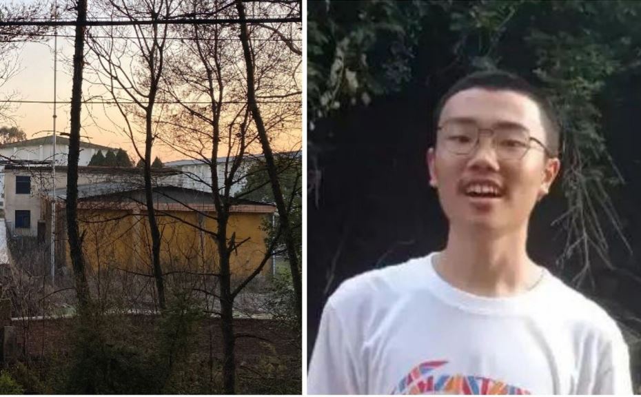 胡鑫宇案|回应器官贩卖传言 官方:尸检脏器俱在,胡非稀有血型