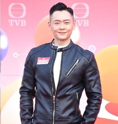 自侃甩地狱黑仔王称号 张振朗爆眉骨无惧留疤