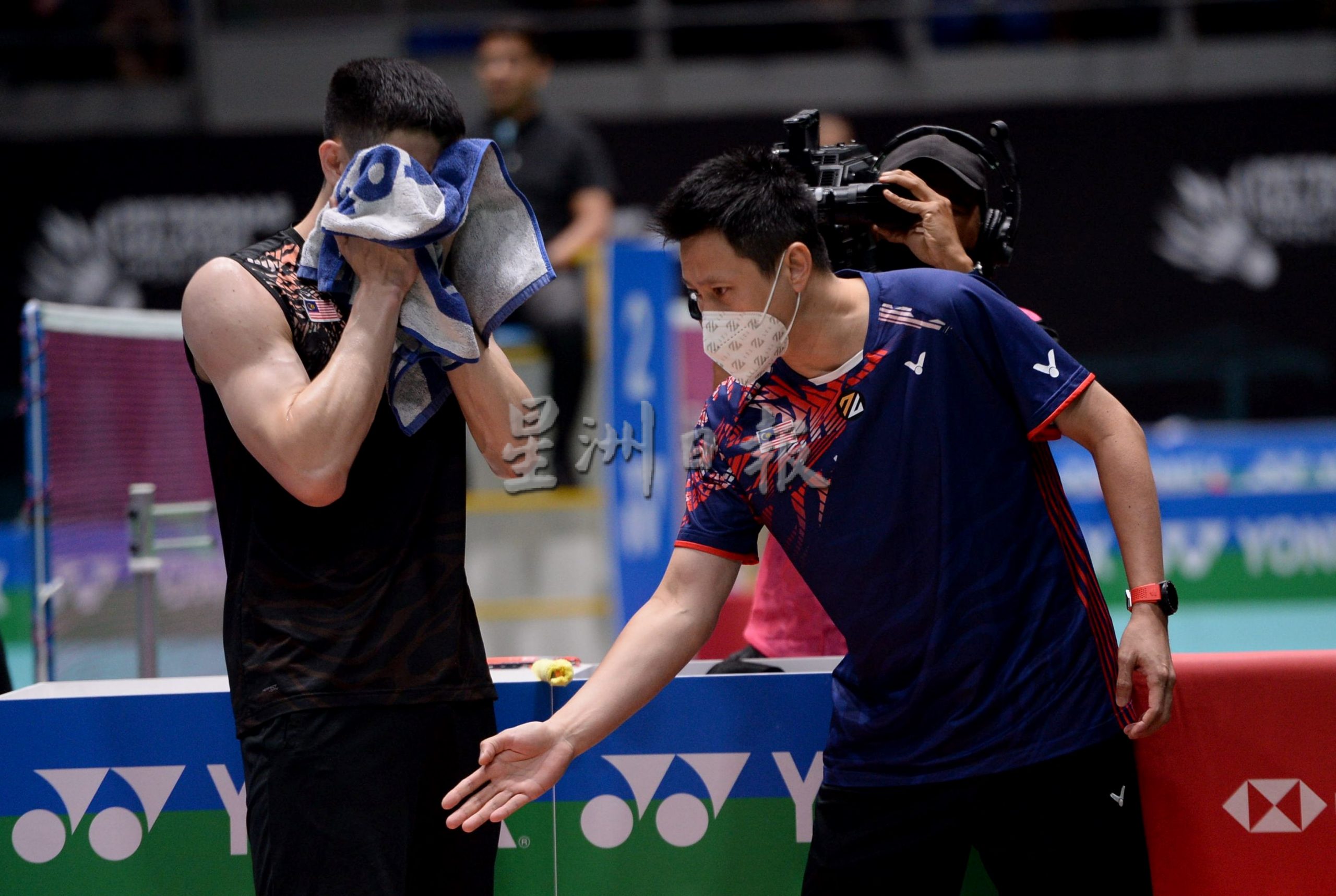 致信梓嘉事件进入法律程序  陈甲寅不予置评