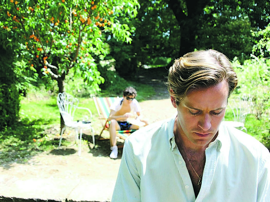 艾米汉默自辩性虐食人丑闻 归咎13岁遭牧师性侵