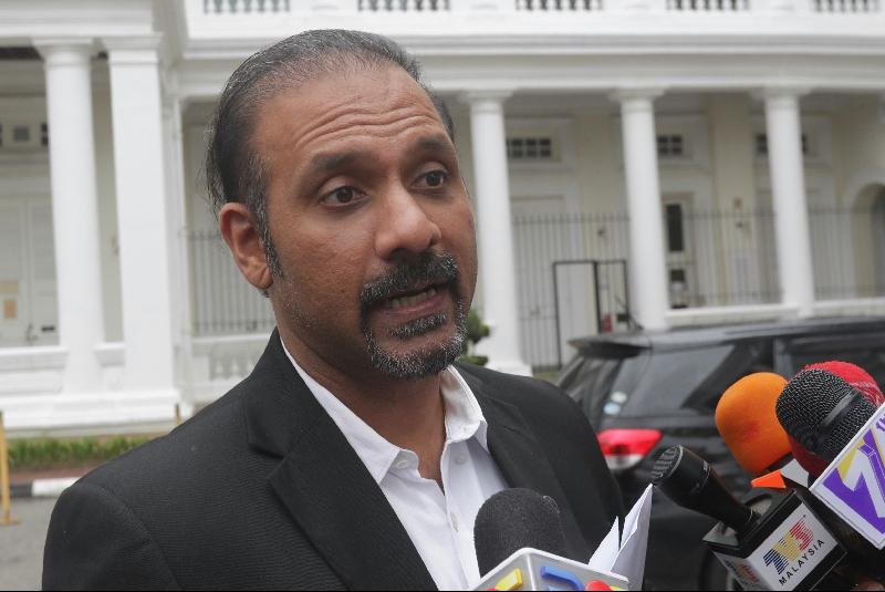 蓝卡巴星：跟踪骚扰修正案·改善后本月重呈国会