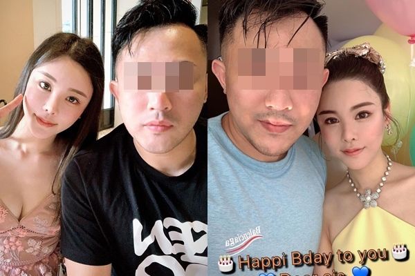 蔡天凤前大伯IG被扒 生活好奢华 网民灌爆:等天收!