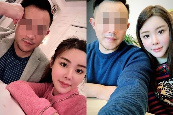 蔡天凤前大伯IG被扒 生活好奢华 网民灌爆:等天收!