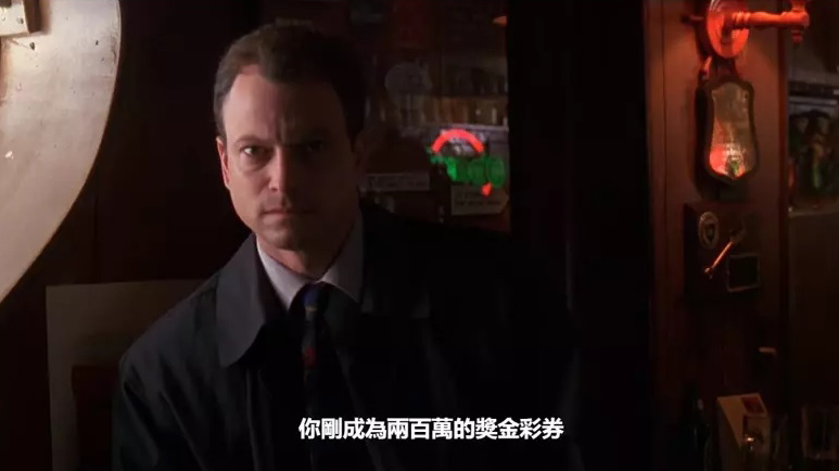 蔡天凤碎尸案悬赏金额 巧撞好莱坞影片