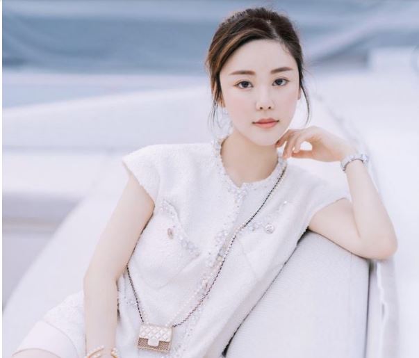 蔡天凤遭肢解烹尸 现任公婆强忍悲恸首发声