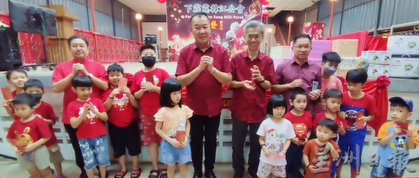 蔡金徕:疫情和缓 盼经济复苏生活提升