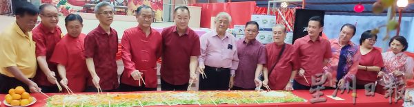 蔡金徕:疫情和缓 盼经济复苏生活提升