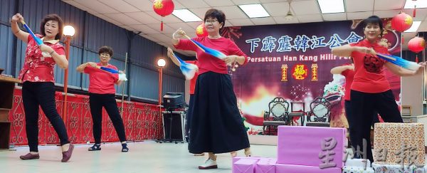 蔡金徕:疫情和缓 盼经济复苏生活提升