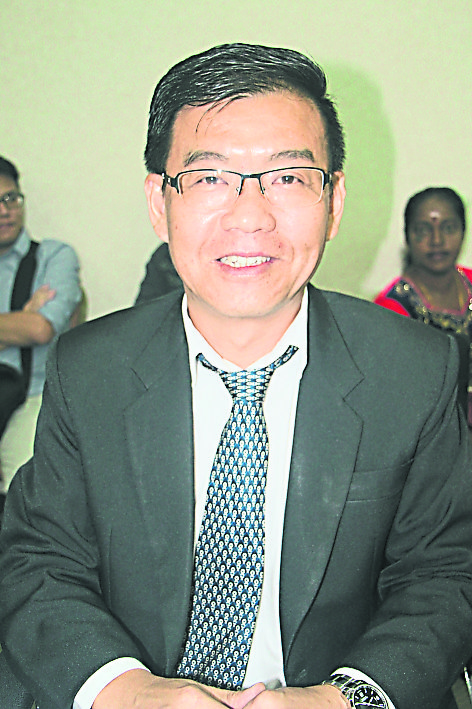行动党成大赢家,获曼绒市议会10个配额