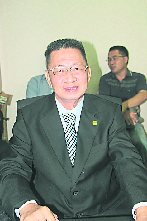 行动党成大赢家，获曼绒市议会10个配额