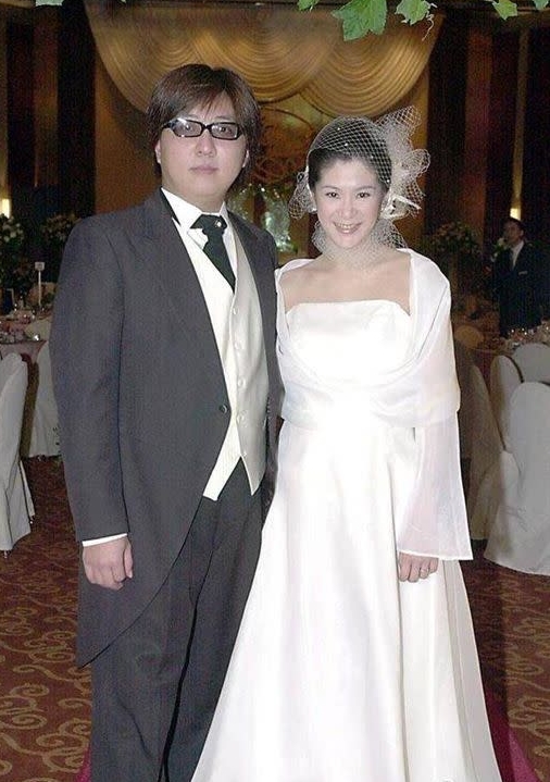 袁惟仁儿遭批“不去探望太狠” 陆元琪怒杠酸民