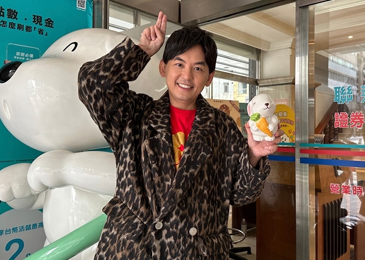 被控恶邻|隋棠吁口不出恶言 众星声援黄子佼霸气挺