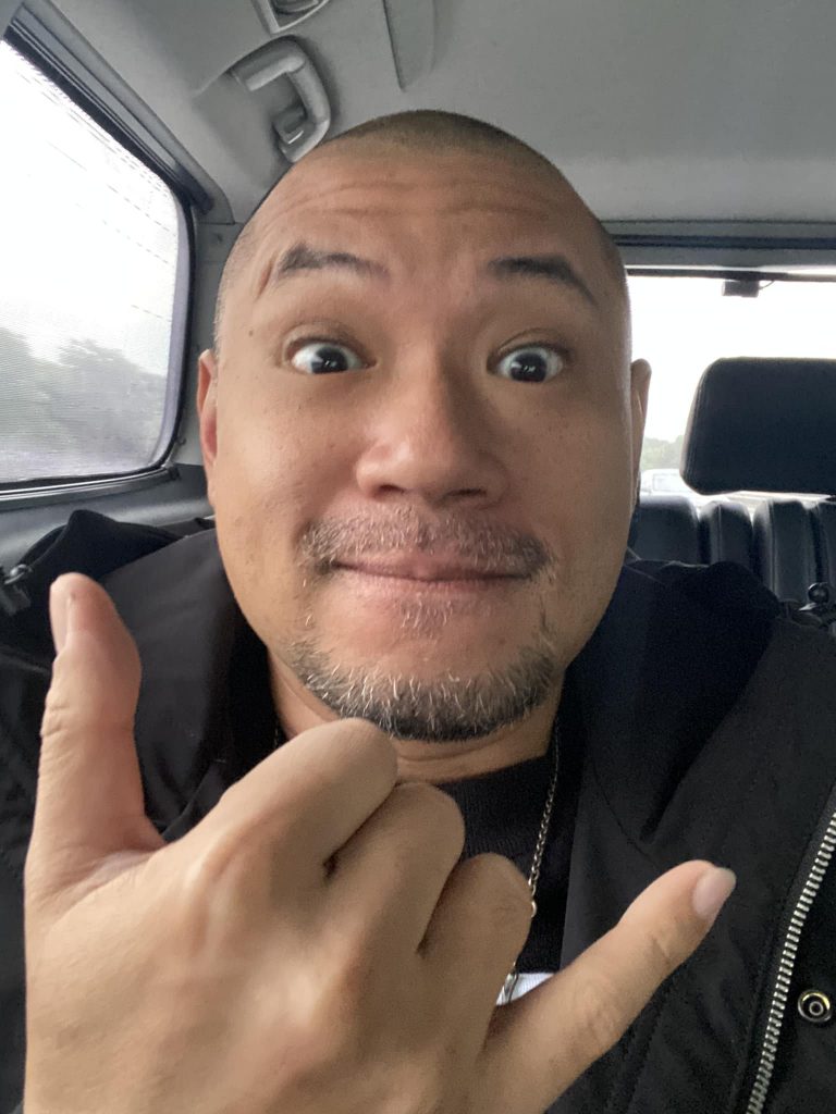 被控恶邻|隋棠吁口不出恶言 众星声援黄子佼霸气挺