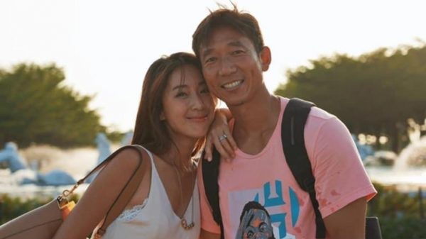 被控恶邻|隋棠吁口不出恶言 众星声援黄子佼霸气挺