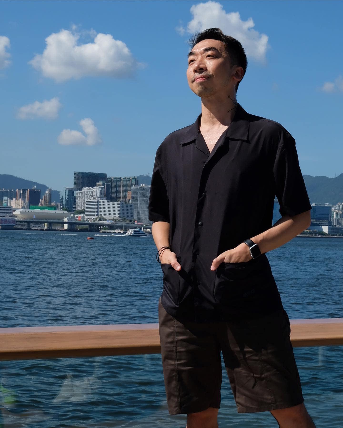 被狠批衣丑唱功差　梁咏琪大气回应