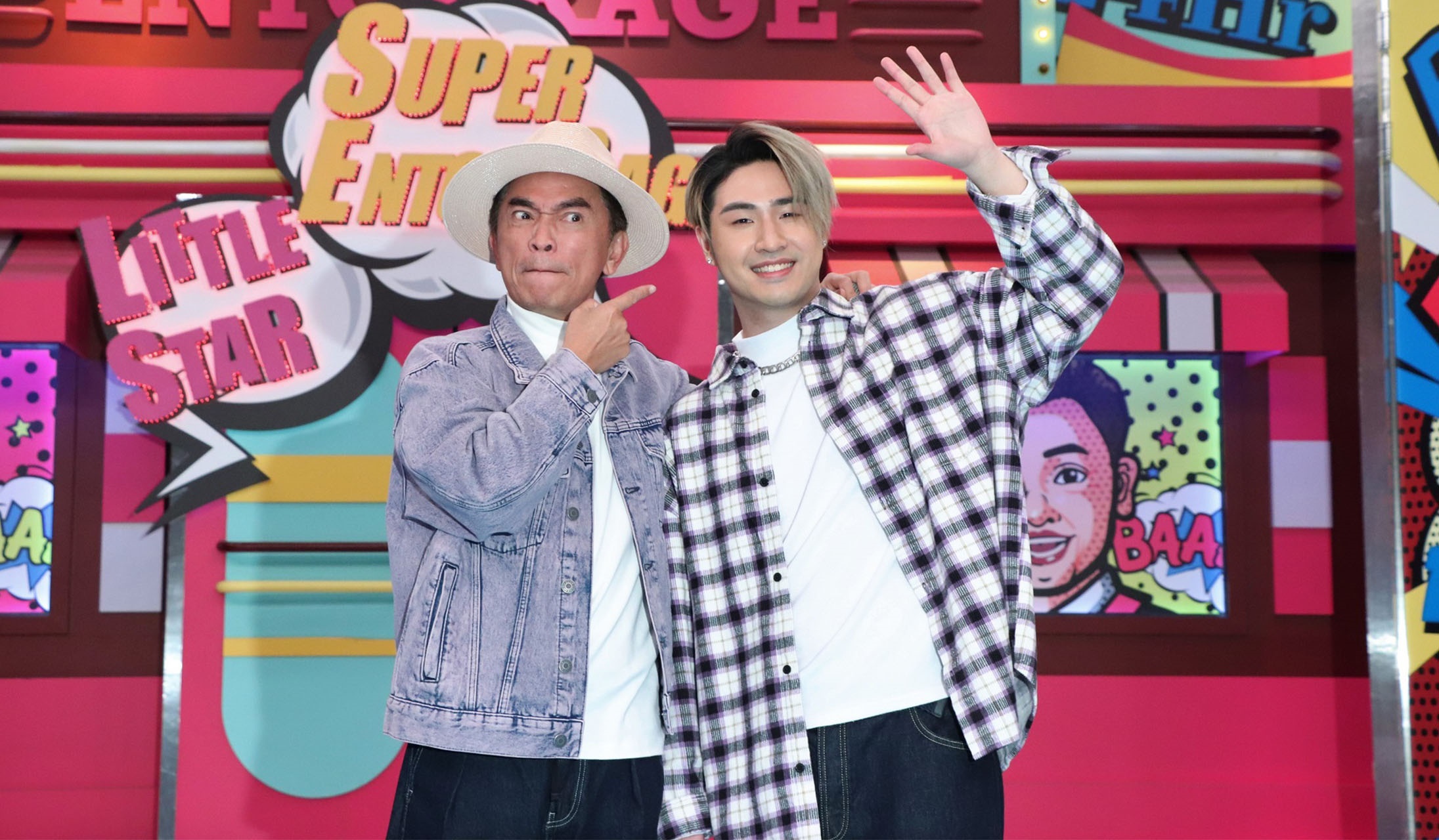 计划飞中国发展副业 吴宗宪预了被酸民骂