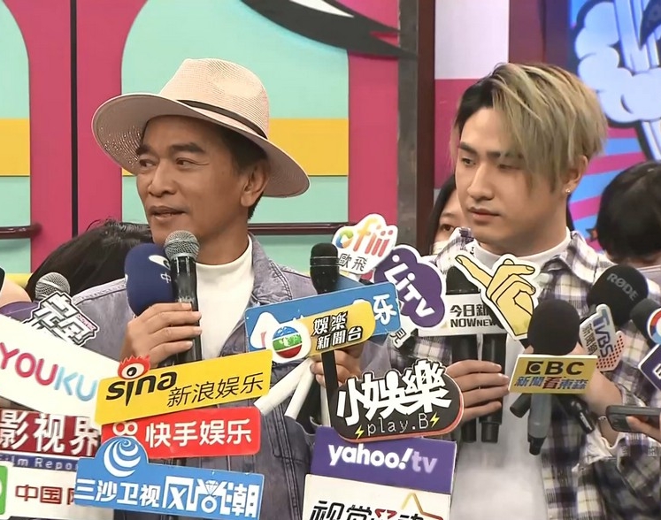 计划飞中国发展副业 吴宗宪预了被酸民骂