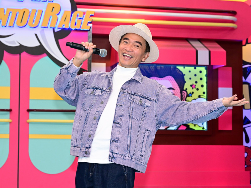 计划飞中国发展副业 吴宗宪预了被酸民骂