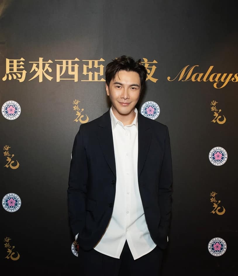 误打误撞进演艺圈 谢佳见笑侃 :真莫名其妙的人生