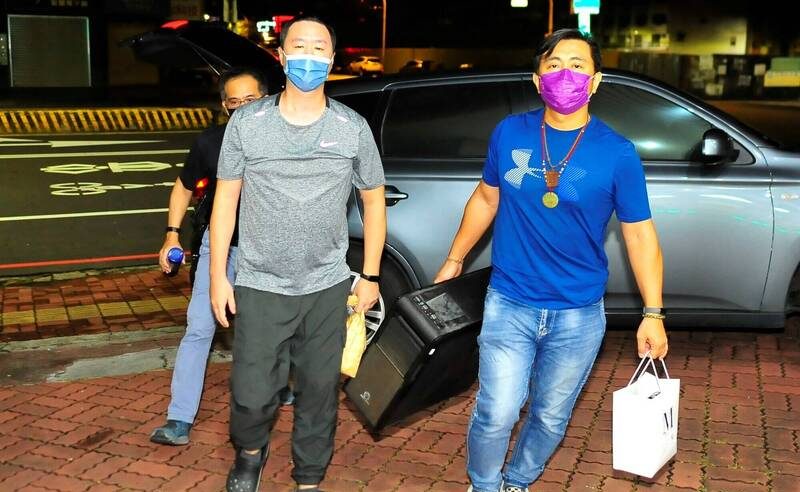 诱骗500人拍裸照淫片　受害者10至70岁　主嫌狱中身亡