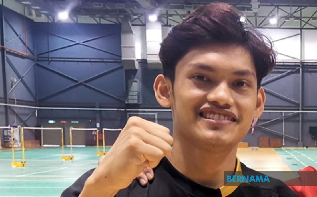 诺伊祖汀(海卡尔)为巴黎奥运而战 “放眼每一赛事都闯4强!”