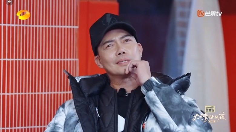 谢天华爆被女一黑脸留难　 网起底5大嫌疑女星