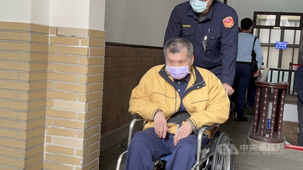 财务纠纷杀前妻 男子坦言很后悔