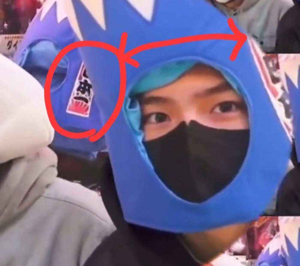 贤在@THE BOYZ戴旭日旗帽惹议 公司火速删视频道歉