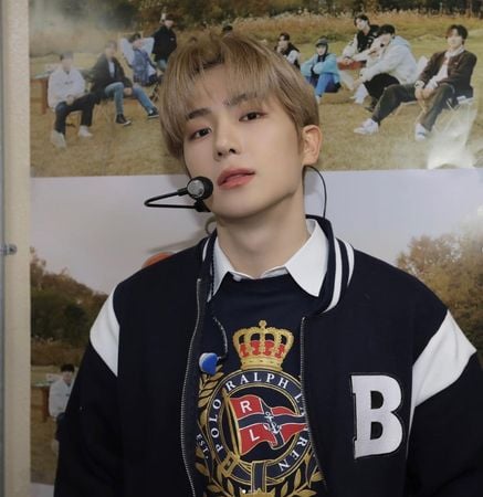 贤在@THE BOYZ戴旭日旗帽惹议 公司火速删视频道歉