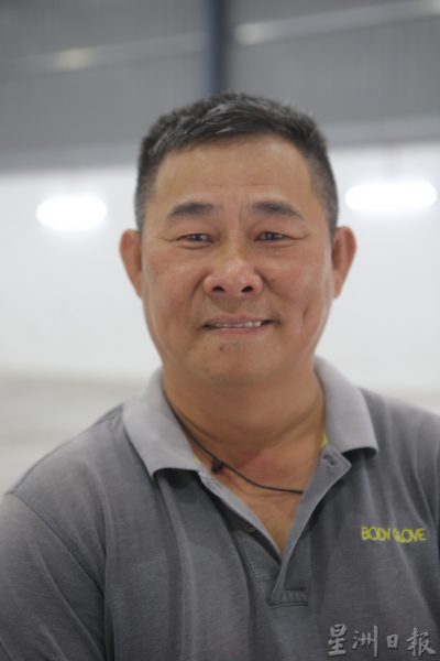 货车特定时间禁用打巴金马仑路 工程局:2月7日暂不落实