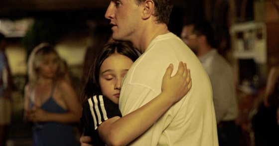 费比安／《Aftersun》我爱你，再见