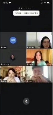 赖冠霖悄报考导演系  执导短片获奖引热议