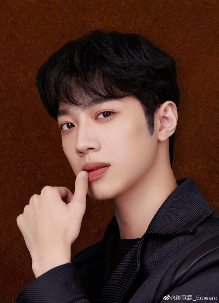 赖冠霖悄报考导演系  执导短片获奖引热议