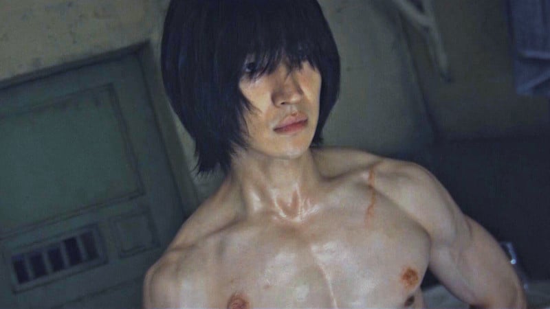 赞李帝勋乳沟汗水像矿泉水  女星遭批性骚扰​掀论战