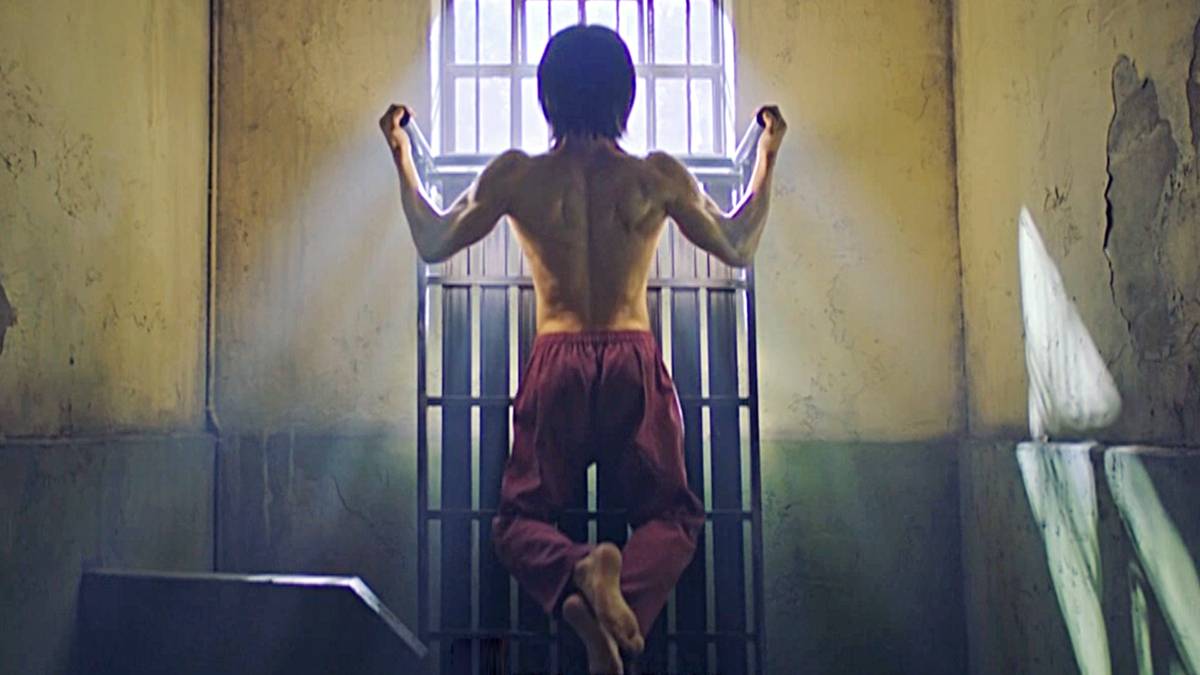 赞李帝勋乳沟汗水像矿泉水  女星遭批性骚扰​掀论战