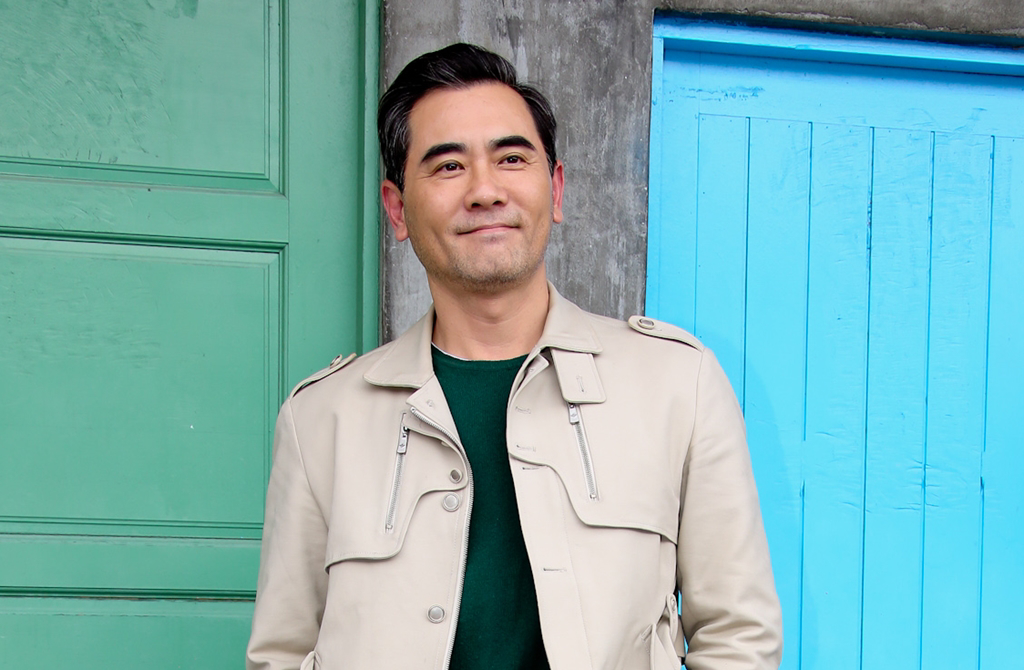 赵文瑄戴口罩化名做大肠镜 被麻醉师1句话笑喷