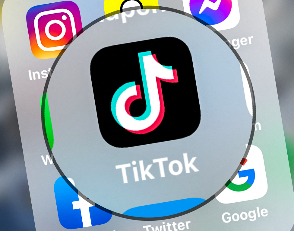 跟进欧美 加拿大禁止政府的流动装置安装TikTok 